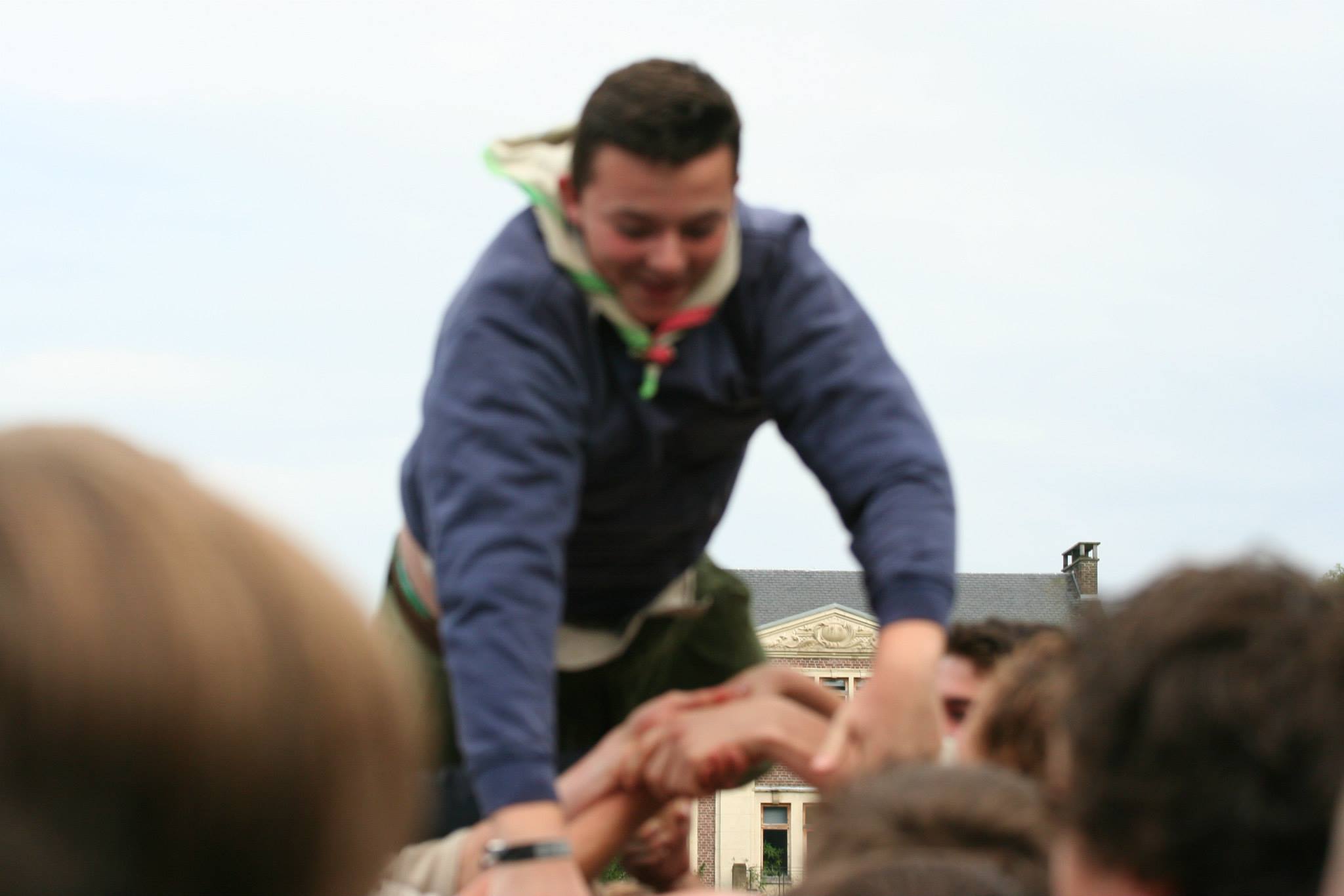 Sint-Martinus den XIIde - Opening 2015-2016